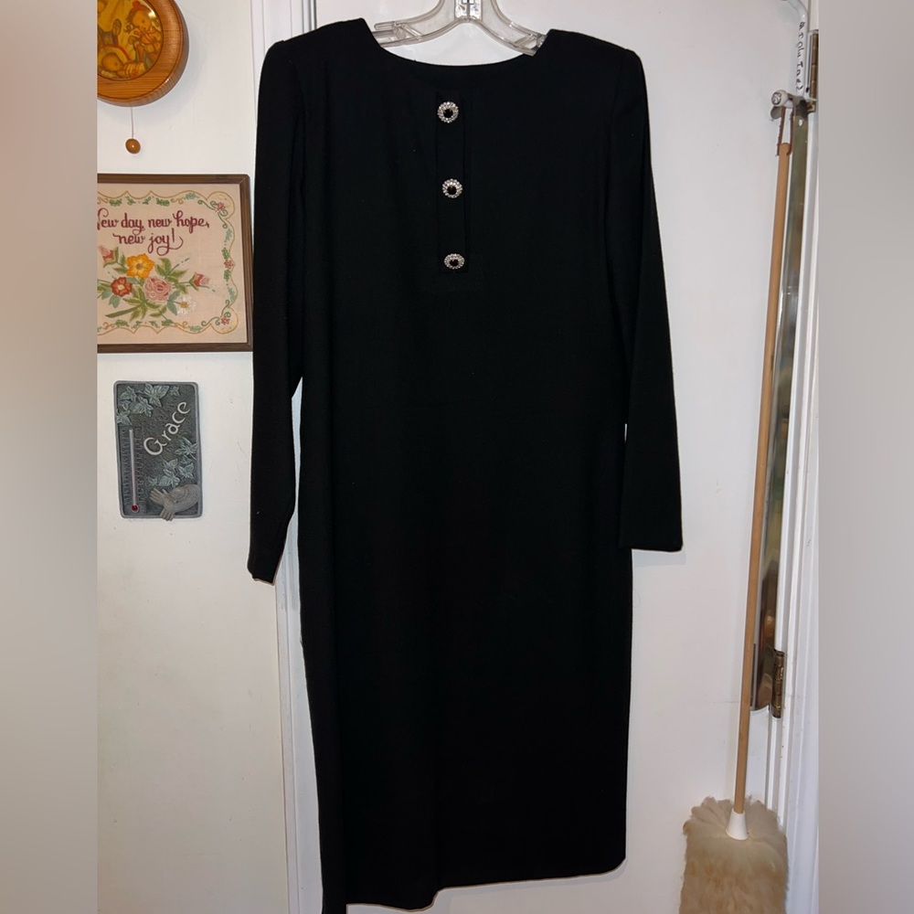 Christian Dior Evening Dress